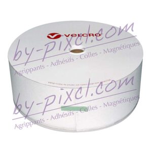 velcro-adhesif-ignifuge-blanc-100mm-bouclevelcro-zoom-boucles