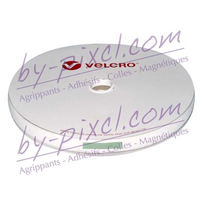 velcro-adhesif-ignifuge-blanc-20mm-bouclevelcro-zoom-boucles