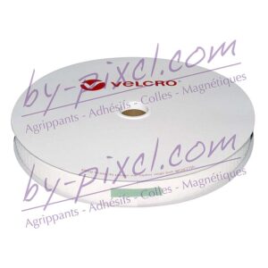 velcro-adhesif-ignifuge-blanc-25mm-crochetvelcro-zoom-crochets
