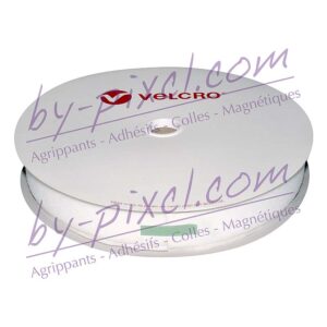 velcro-adhesif-ignifuge-blanc-38mm-bouclevelcro-zoom-boucles