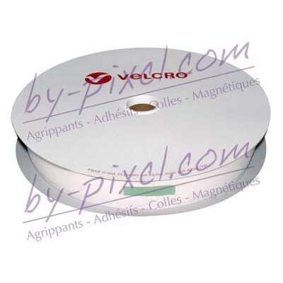 velcro-adhesif-ignifuge-blanc-38mm-crochetvelcro-zoom-crochets