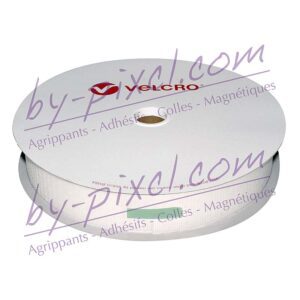 velcro-adhesif-ignifuge-blanc-50mm-crochetvelcro-zoom-crochets