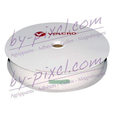 velcro-adhesif-ignifuge-blanc-50mm-crochetvelcro-zoom-crochets