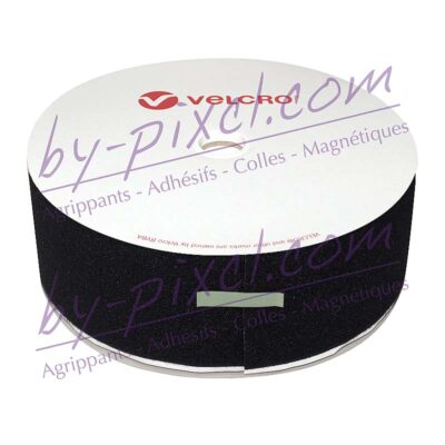 velcro-adhesif-ignifuge-noir-100mm-bouclevelcro-zoom-boucles