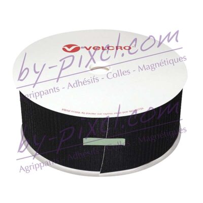 velcro-adhesif-ignifuge-noir-100mm-crochetvelcro-zoom-crochets