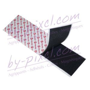 Auto-agrippant de marque VELCRO® pour semelle orthopédique - by-pixcl