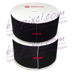 velcro-adhesif-ps14-noir-150mm-bc