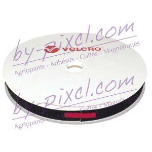 velcro-adhesif-ps14-noir-25mm-crochet