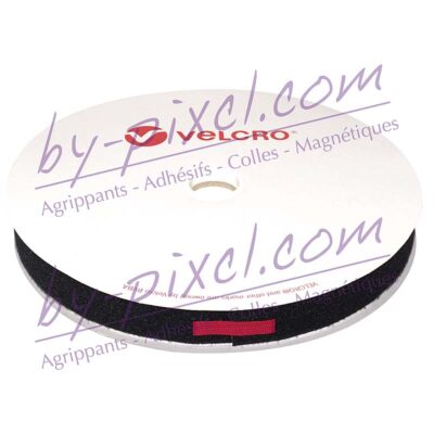 velcro-adhesif-ps14-noir-30mm-boucle