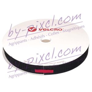 velcro-adhesif-ps14-noir-30mm-crochet