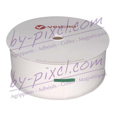 velcro-adhesif-ps18-blanc-100mm-crochetvelcro-zoom-crochets