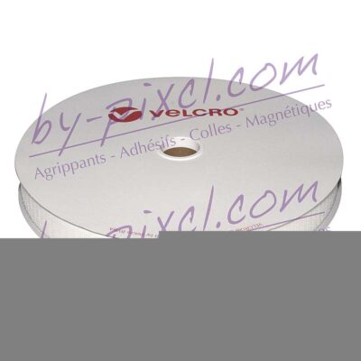 velcro-adhesif-ps18-blanc-25mm-crochetvelcro-zoom-hth-751