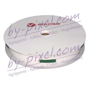 velcro-adhesif-ps18-blanc-38mm-crochetvelcro-zoom-crochetsvelcro-zoom-crochets
