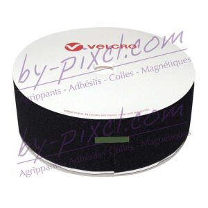 velcro-adhesif-ps18-noir-100mm-bouclevelcro-zoom-boucles