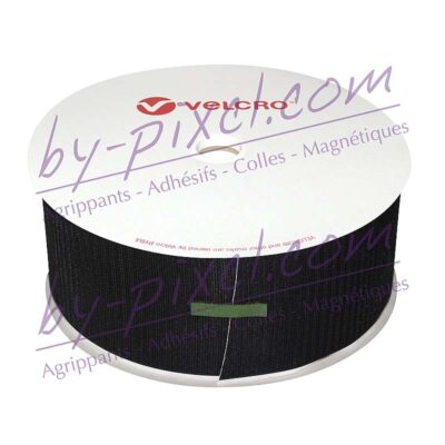 velcro-adhesif-ps18-noir-100mm-crochetvelcro-zoom-crochets