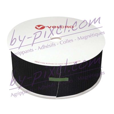 velcro-adhesif-ps18-noir-100mm-crochet