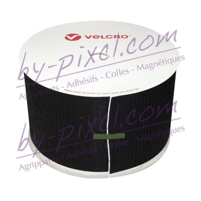 velcro-adhesif-ps18-noir-150mm-crochet