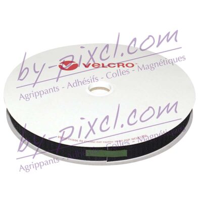 velcro-adhesif-ps18-noir-25mm-crochetvelcro-zoom-hth-751