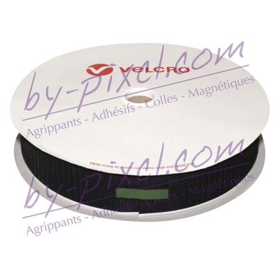 velcro-adhesif-ps18-noir-50mm-crochetvelcro-zoom-hth-751
