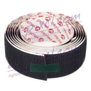 velcro-adhesif-ps18-noir-metre-25mm-c