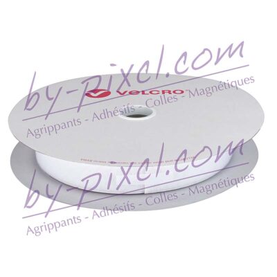 velcro-adhesif-ps30-blanc-25mm-velourvelcro-zoom-velours