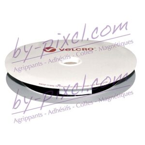 velcro-adhesif-ps30-noir-20mm-crochetHTH830velcro-zoom-crochets-HTH-830