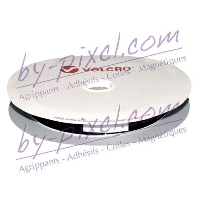 velcro-adhesif-ps30-noir-20mm-crochetHTH830velcro-zoom-crochets-HTH-830