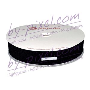 velcro-adhesif-ps30-noir-50mm-bouclevelcro-zoom-boucles