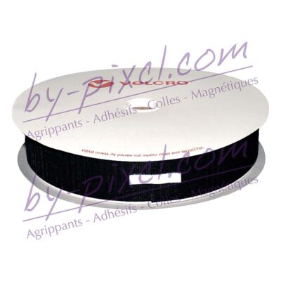 velcro-adhesif-ps30-noir-50mm-crochetvelcro-zoom-crochets