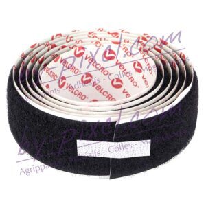 velcro-adhesif-ps30-noir-metre-25mm-b