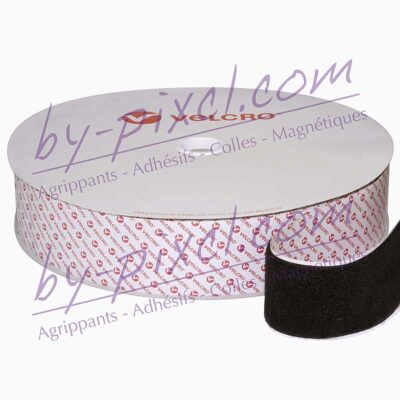 velcro-adhesif-ps51-noir-50mm-boucle