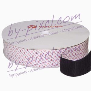 velcro-adhesif-ps51-noir-50mm-crochet