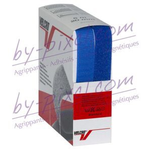 velcro-couleur-bleu-royalvelcro-zoom-crochetsvelcro-couleur-gamme