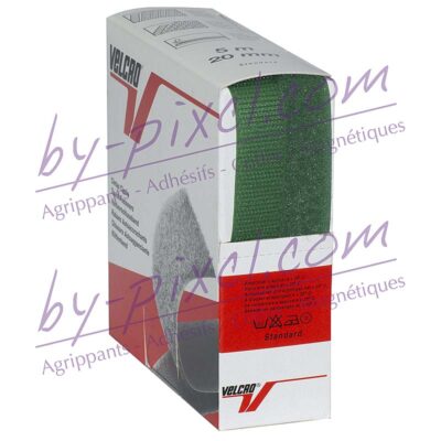 velcro-couleur-vertvelcro-zoom-crochetsvelcro-couleur-gamme