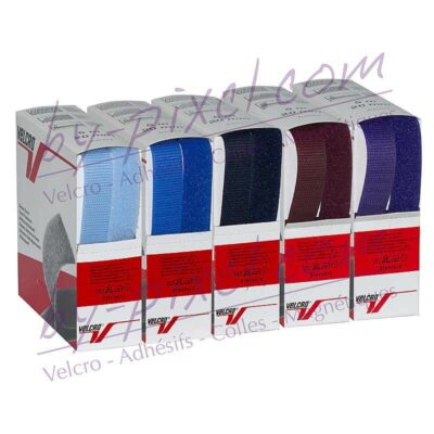 velcro-couleurs-bleues-gam