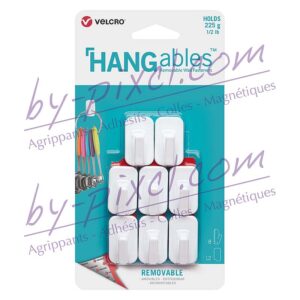 velcro-hangables-crochets-small-blanc-x8