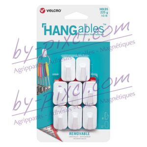 velcro-hangables-crochets-small-blanc-x8