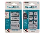 Pastilles Velcro Hangables