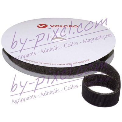 velcro-one-wrap-noir-20mm