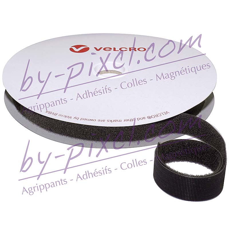 Velcro® - Sangles Velcro® One-Wrap® Rouleau - Achat / Vente Sangles Velcro®  One-Wrap® Rouleau 