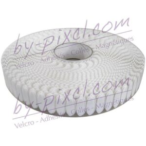 Pastilles Velcro Easy-Coin - by-pixcl