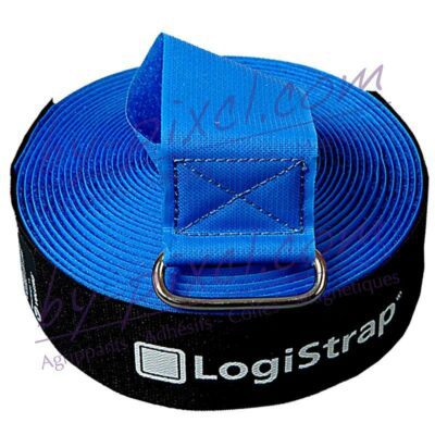 velcro-sangle-logistrap-bleuvelcro-sangle-logistrap-gam