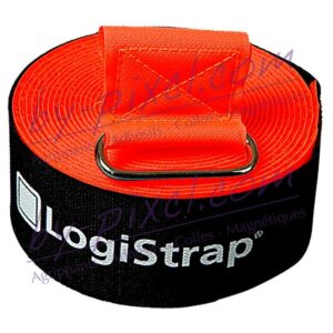 velcro-sangle-logistrap-orange