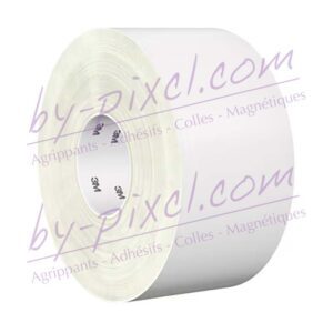 vinyle-adhesif-3m-971-blanc-102mm