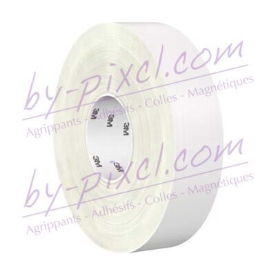 vinyle-adhesif-3m-971-blanc-50mm