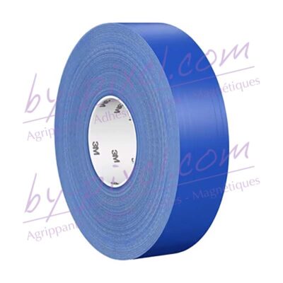 vinyle-adhesif-3m-971-bleu-50mm