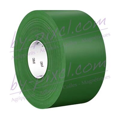 vinyle-adhesif-3m-971-vert-102mm