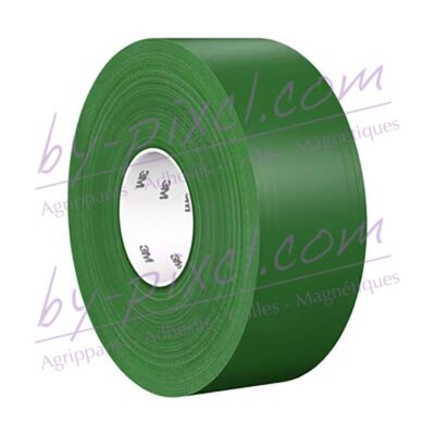 vinyle-adhesif-3m-971-vert-76mm