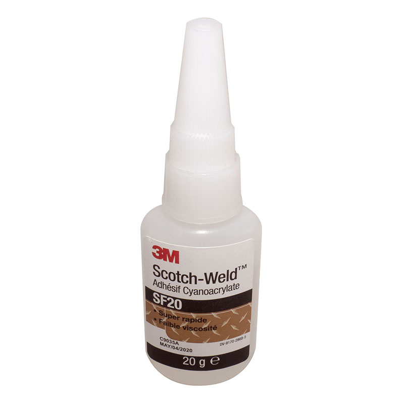 Colles Cyanoacrylates Glue