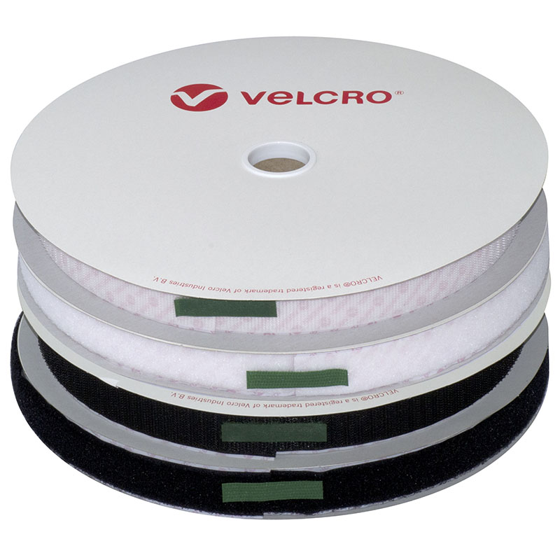 Velcro adhésif PS18